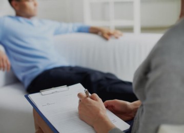 Частная психиатрическая клиника в Кондопоге