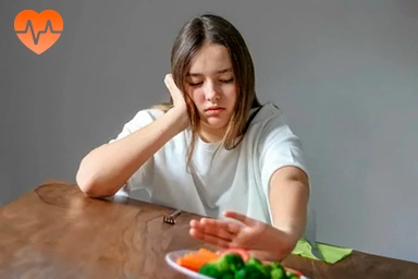 Лечение анорексии в Кондопоге