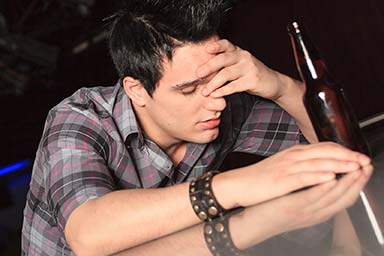 Лечение подросткового алкоголизма в Кондопоге