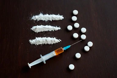 Реабилитация наркозависимых в Кондопоге