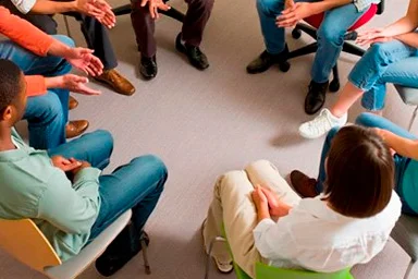 Реабилитация 12 шагов в Кондопоге